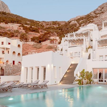 Mon Signor (Adults Only) Hotel Kamari  Exterior photo