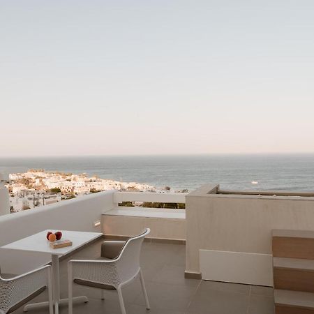 Mon Signor (Adults Only) Hotel Kamari  Exterior photo