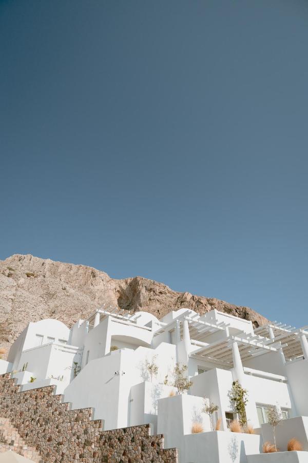 Mon Signor (Adults Only) Hotel Kamari  Exterior photo