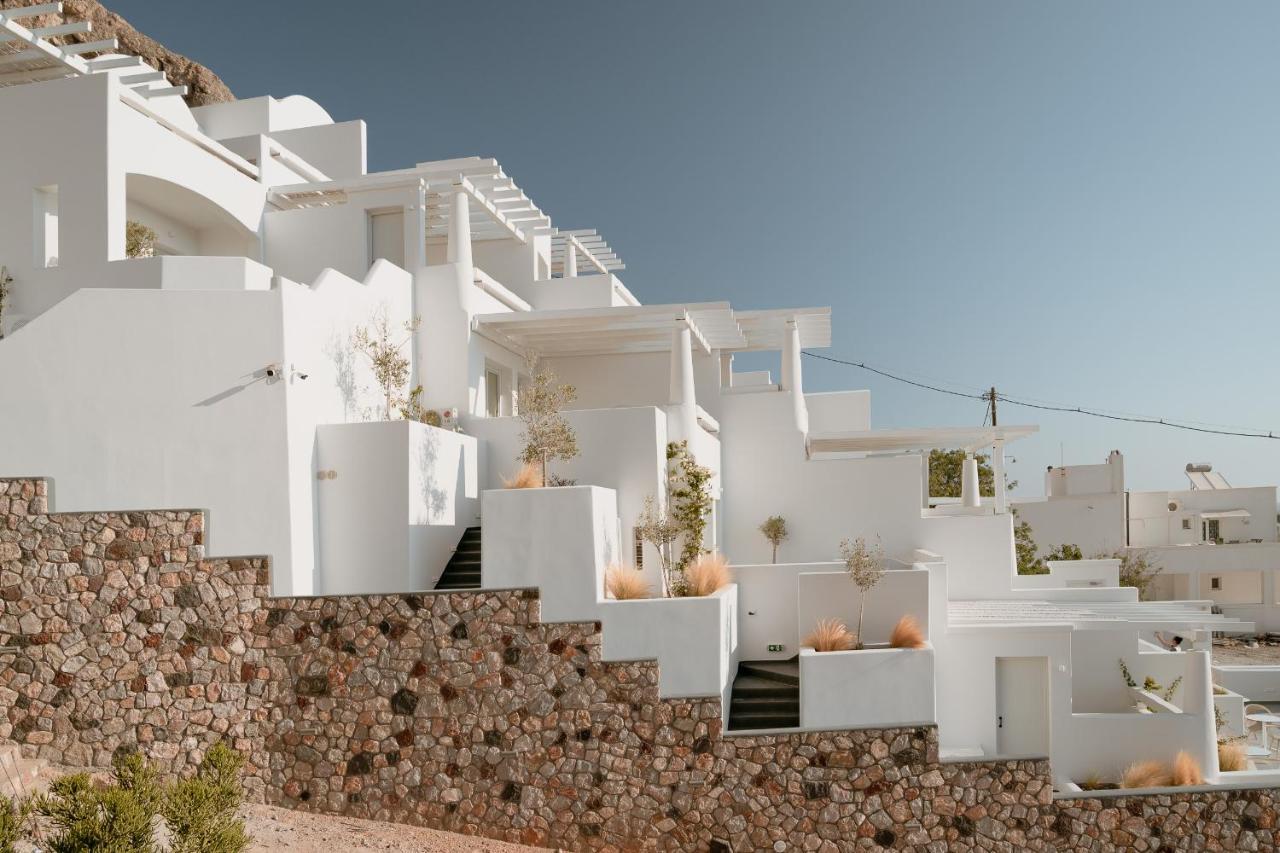 Mon Signor (Adults Only) Hotel Kamari  Exterior photo