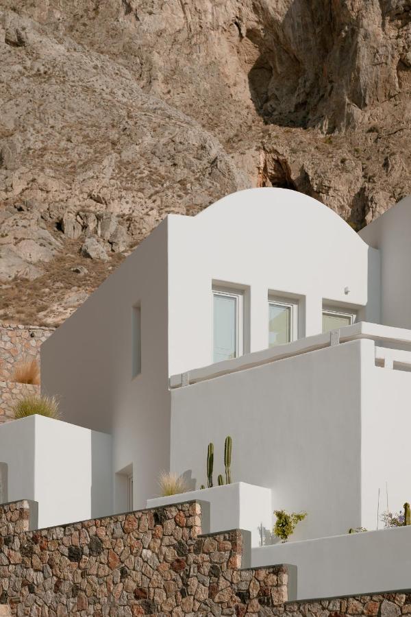 Mon Signor (Adults Only) Hotel Kamari  Exterior photo