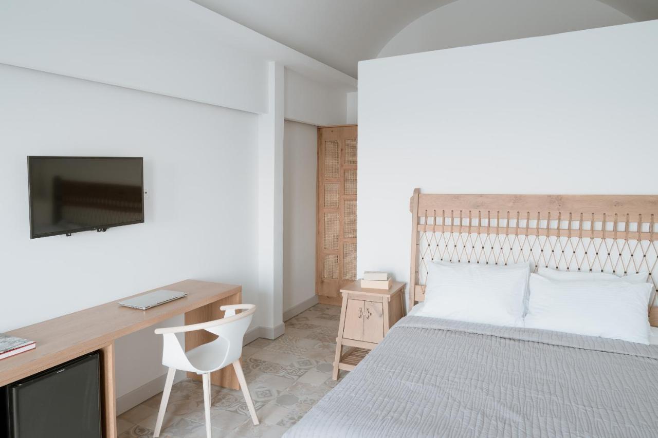 Mon Signor (Adults Only) Hotel Kamari  Exterior photo