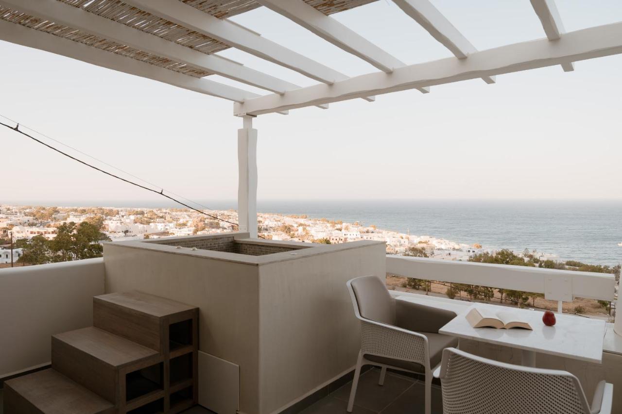 Mon Signor (Adults Only) Hotel Kamari  Exterior photo