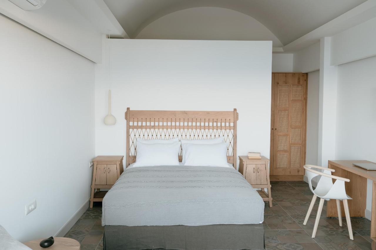 Mon Signor (Adults Only) Hotel Kamari  Exterior photo