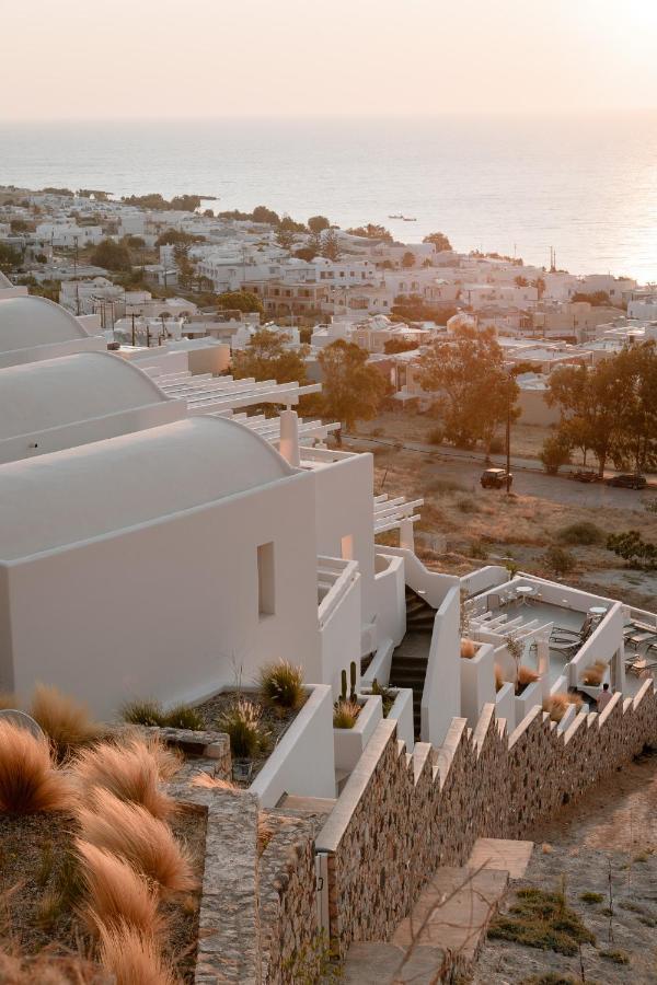 Mon Signor (Adults Only) Hotel Kamari  Exterior photo