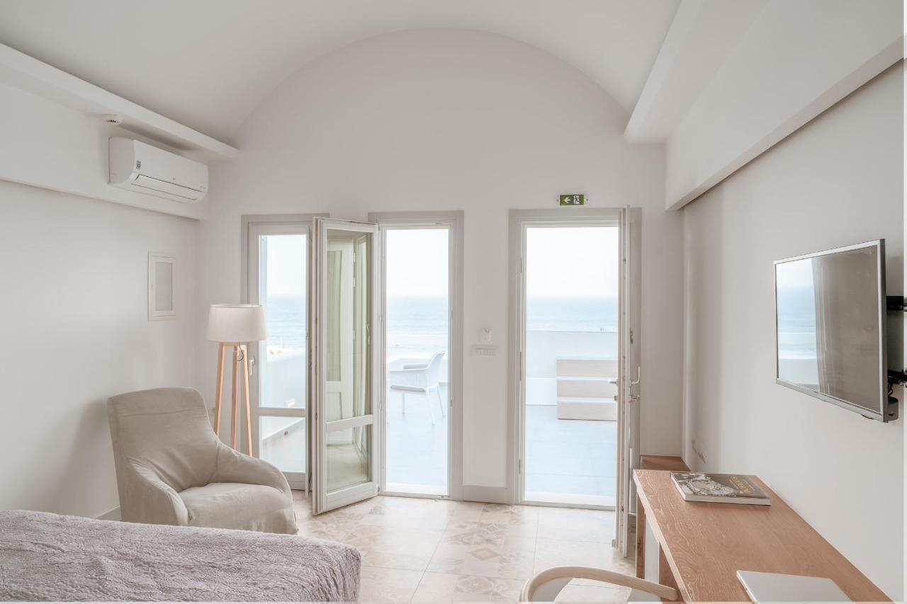 Mon Signor (Adults Only) Hotel Kamari  Exterior photo