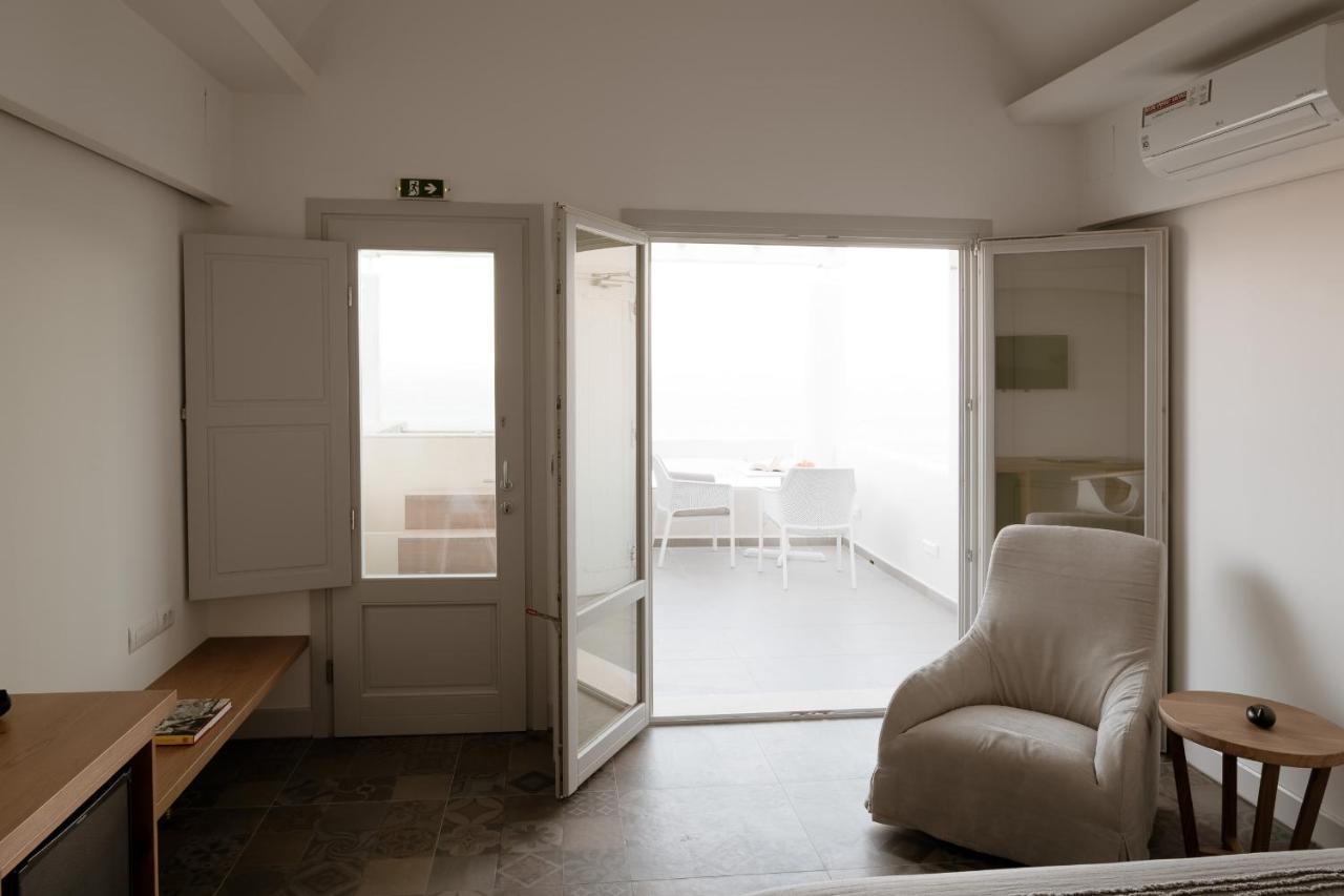 Mon Signor (Adults Only) Hotel Kamari  Exterior photo