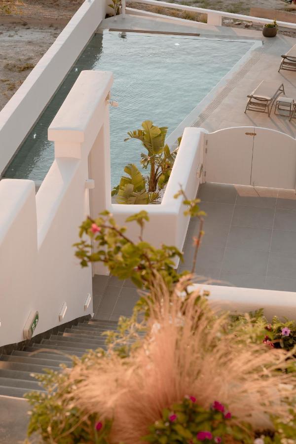 Mon Signor (Adults Only) Hotel Kamari  Exterior photo