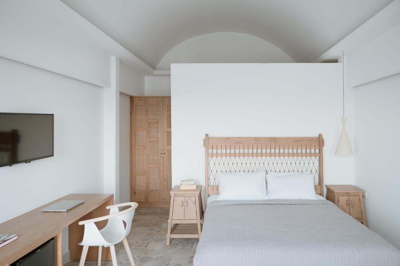 Mon Signor (Adults Only) Hotel Kamari  Exterior photo