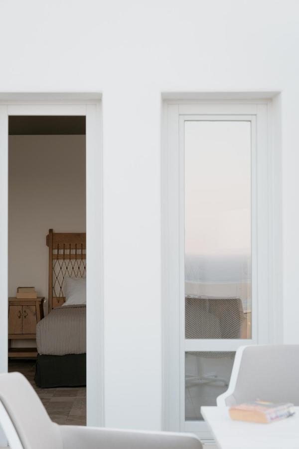 Mon Signor (Adults Only) Hotel Kamari  Exterior photo