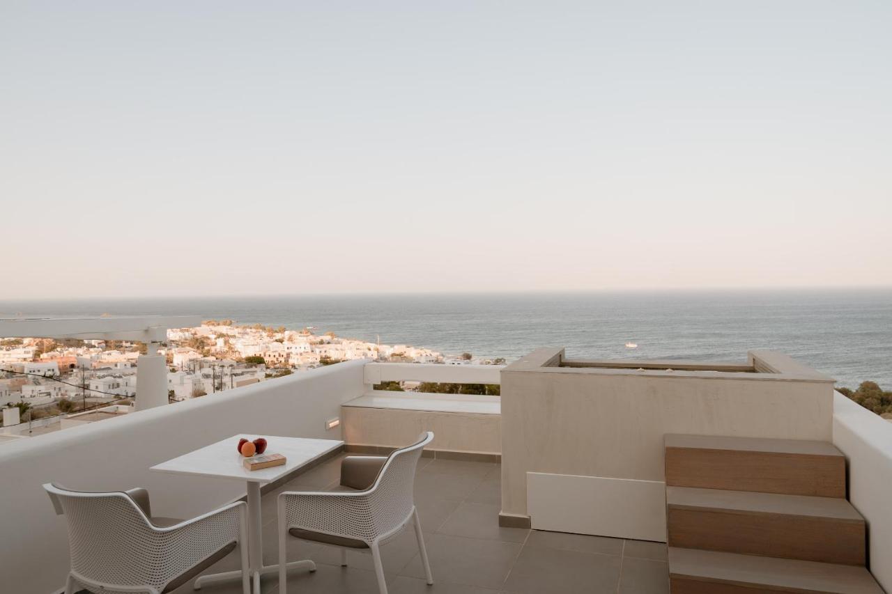 Mon Signor (Adults Only) Hotel Kamari  Exterior photo
